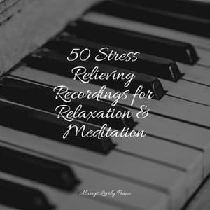 Meditation Music | Deep Chillout - RPM (Relaxing Piano Music)