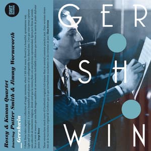 Gershwin - Jorge Rossy