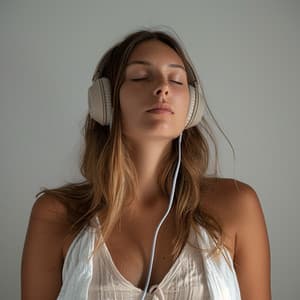 Melodía De Atención Plena: Música Para Una Meditación Centrada - Mantra de Shiva