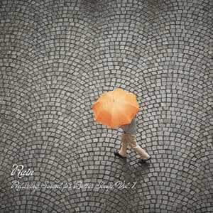 Rain: Relaxing Sound for Better Sleep Vol. 1 - Classical Piano