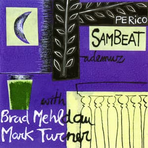 Ademuz - Perico Sambeat