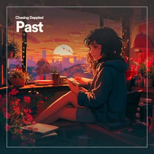 Chasing Dappled Past - Focusity