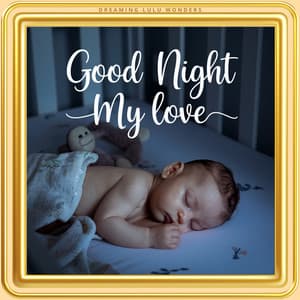 Good Night My Love - Dreaming Lulu Wonders