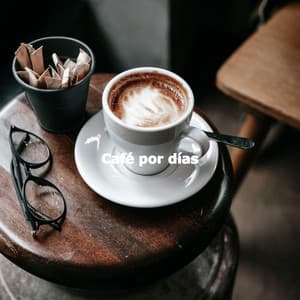 Café por días - Acoustic Jazz