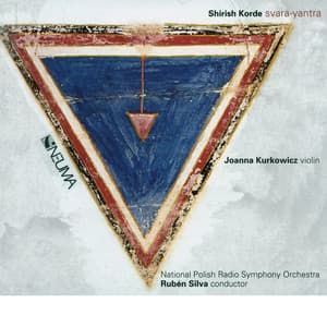 Svara-Yantra - Sherish Korde