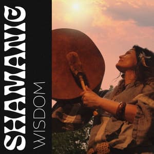 Shamanic Wisdom - Native American Music Consort
