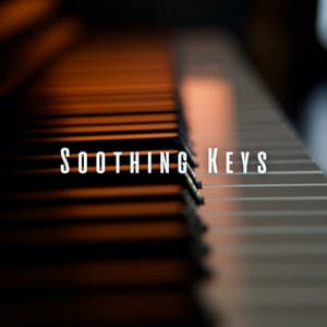 Soothing Keys: Meditative Piano for Spa Therapy Sessions - Meditation Relax Club feat. Serenity Spa Music Relaxation