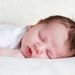 Serene Nighttime Baby Lullaby - Rock Your Babies