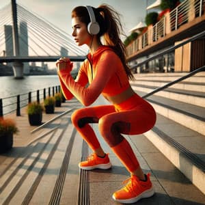 Elevate Your Workout with Chill Sport Music - Chill Sport Music Academy