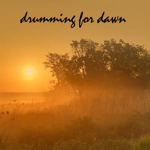 Drumming for Dawn - Smart Baby Lullaby