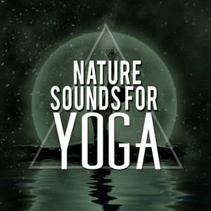 Nature Sounds for Yoga - Nature Sounds - Sons de la nature