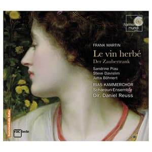 Martin: Le vin herbé - Frank Martin