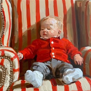 Canción De Cuna Para Bebés: Pinos En La Brisa - Ruido de sueño para bebés