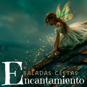 Encantamiento: Baladas Celtas para Relajarse, Sueña y reflexiona - Zona Música Relaxante