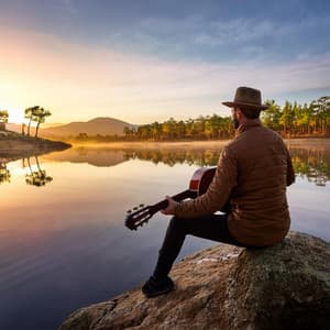 Ritmos Relajantes: Música Tranquila Para La Relajación - Las mentes silenciosas