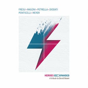 Heroes Expanded - Paolo Fresu