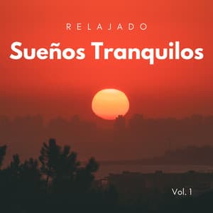 Relajado: Sueños Tranquilos Vol. 1 - Somnoly Lofi Beats