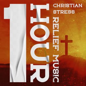 1 Hour Christian Stress Relief Music - George Windsen