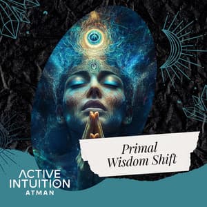 Primal Wisdom Shift - Active Intuition Atman
