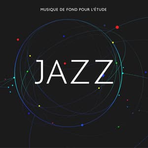 Jazz. Musique de fond pour l'étude. Concentration, Attention, Sons agréables - Piano bar musique masters