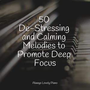 Calming Sounds | Work and Study | Reading Music - Baby Sleep Through the Night