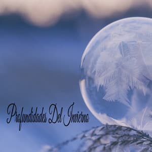 Profundidades Del Invierno - Música Relajante