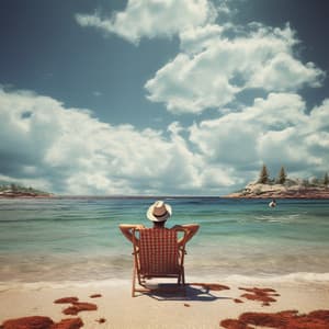 Ocean Serenity: Peaceful Shores Chord - Relating Noises