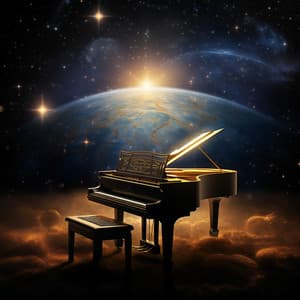 Harmonic Journeys: Piano Symphonies - Piano Relaxium