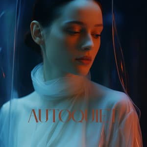 Autoquiet - Li Pash