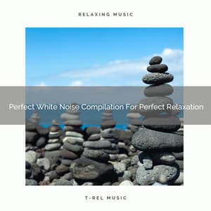 Perfect White Noise Compilation For Perfect Relaxation - Ocean Waves For Sleep