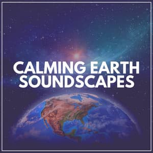 Calming Earth Soundscapes - Weather Garden