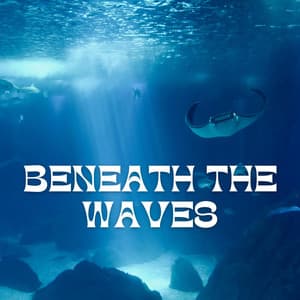 Beneath the Waves: Sounds from the Deep - Underwater Sounds Channel