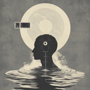 Eksistensens Grundplan: Skab Dit Eget Livsmanuskript - Binaural Beat