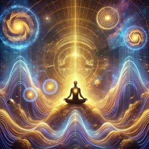 432 Hz - Bathe in the Healing Energy of Frequencies Designed for Spiritual Growth - Manifestation Frequencies