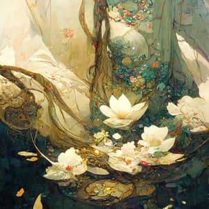 Détente douce - Soothing Piano Classics for Sleeping Babies