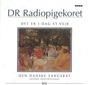 Det Er I Dag Et Vejr - DR PigeKoret
