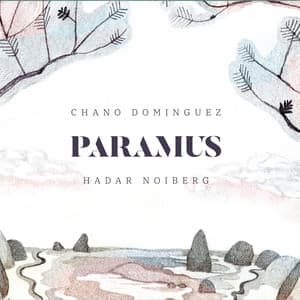 Paramus - Chano Dominguez
