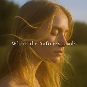 Where the Softness Leads - Calmly Calming!