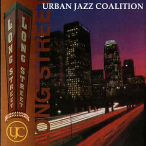 Long Street - Urban Jazz Coalition