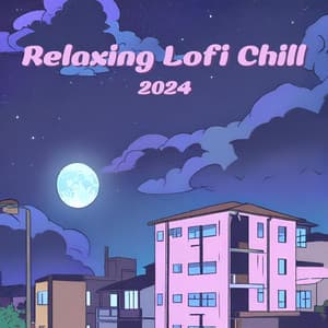 Relaxing Lofi Chill 2024 - Lofi Quality Content