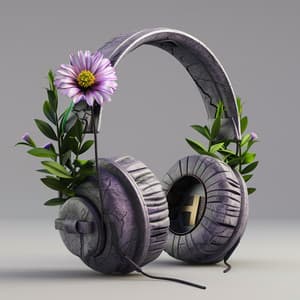 Harmonic Pause: Chill Music for Quiet Evenings - Lighthouse In The Night