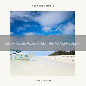 Lovely Ocean Waves Ambient For Perfect Meditation - Spa And Soft Relax