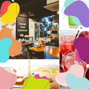 Music for Lunch with Co Workers - Swanky Soprano Sax Solo - Smooth Chill Playlist