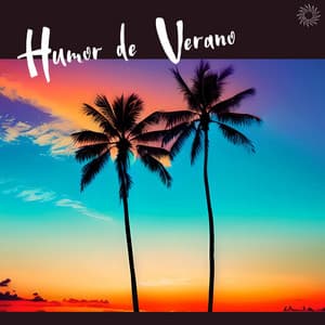 Humor de Verano: Sonidos Relajantes de la Naturaleza y Música Instrumental Relajante para Relajarse y Calmarse - Siesta del Mar