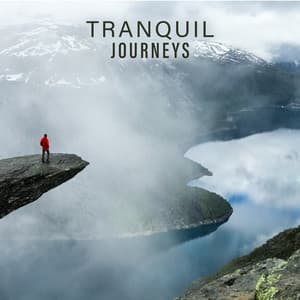Tranquil Journeys: Water Sounds For Your Mind - Nature Sound Series