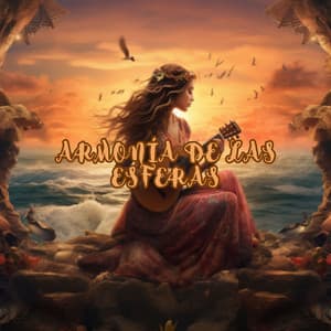 Armonía de las Esferas - Musique de Méditation