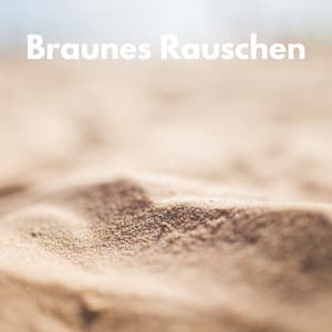 Braunes Rauschen - Weißes Rauschen Forschung