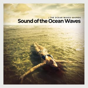 Sound of the Ocean Waves - The Ocean Waves Sounds