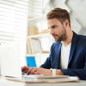 Focus Harmony: Music for Concentrated Work - Simply Instrumental Worship