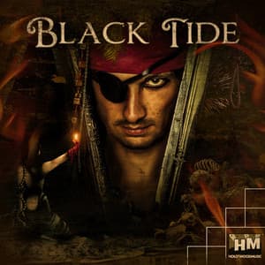 Black Tide - Kavin Hoo
